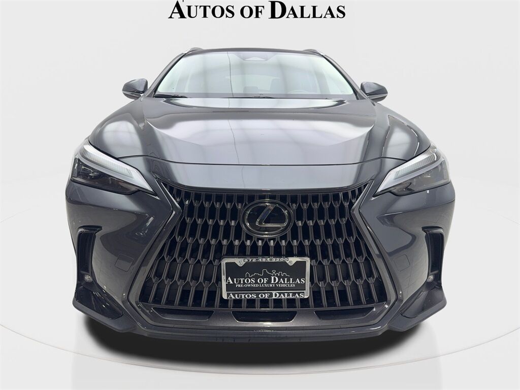 2024 Lexus NX 250 NAV,CAM,SUNROOF,CLMT STS,BLIND PSOT,18&quot; WLS Irving TX