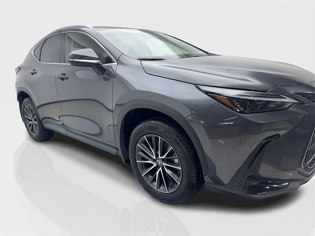 2024 Lexus NX 250 NAV,CAM,SUNROOF,CLMT STS,BLIND PSOT,18&quot; WLS Irving TX