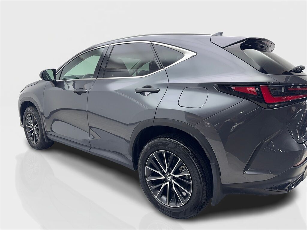 2024 Lexus NX 250 NAV,CAM,SUNROOF,CLMT STS,BLIND PSOT,18&quot; WLS Irving TX