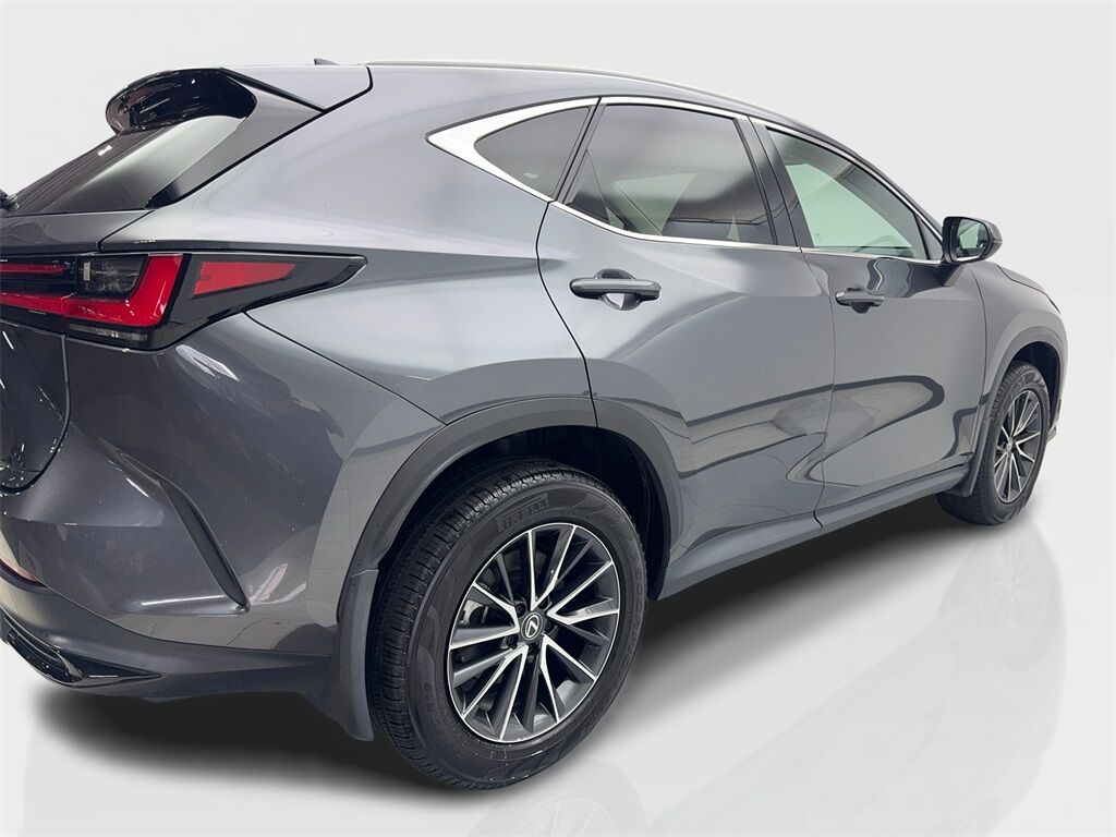 2024 Lexus NX 250 NAV,CAM,SUNROOF,CLMT STS,BLIND PSOT,18&quot; WLS Irving TX