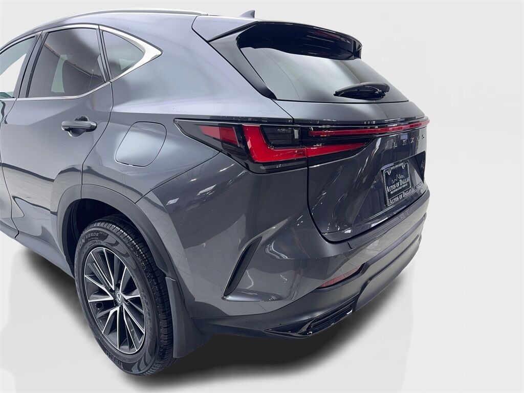 2024 Lexus NX 250 NAV,CAM,SUNROOF,CLMT STS,BLIND PSOT,18&quot; WLS Irving TX