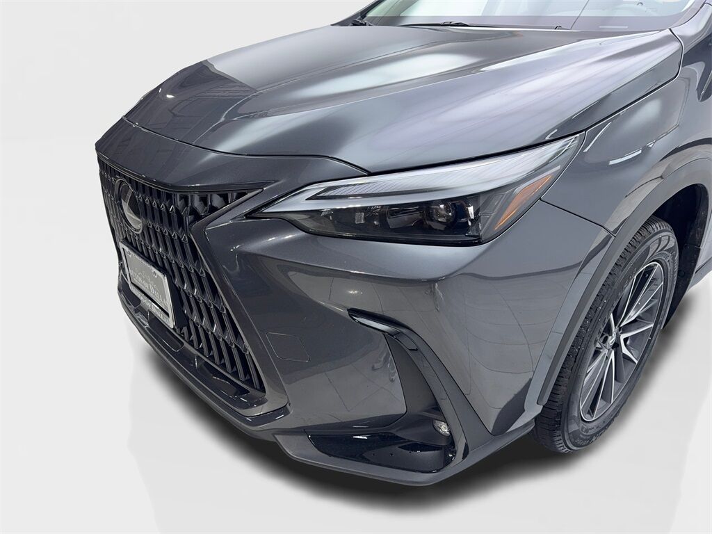 2024 Lexus NX 250 NAV,CAM,SUNROOF,CLMT STS,BLIND PSOT,18&quot; WLS Irving TX