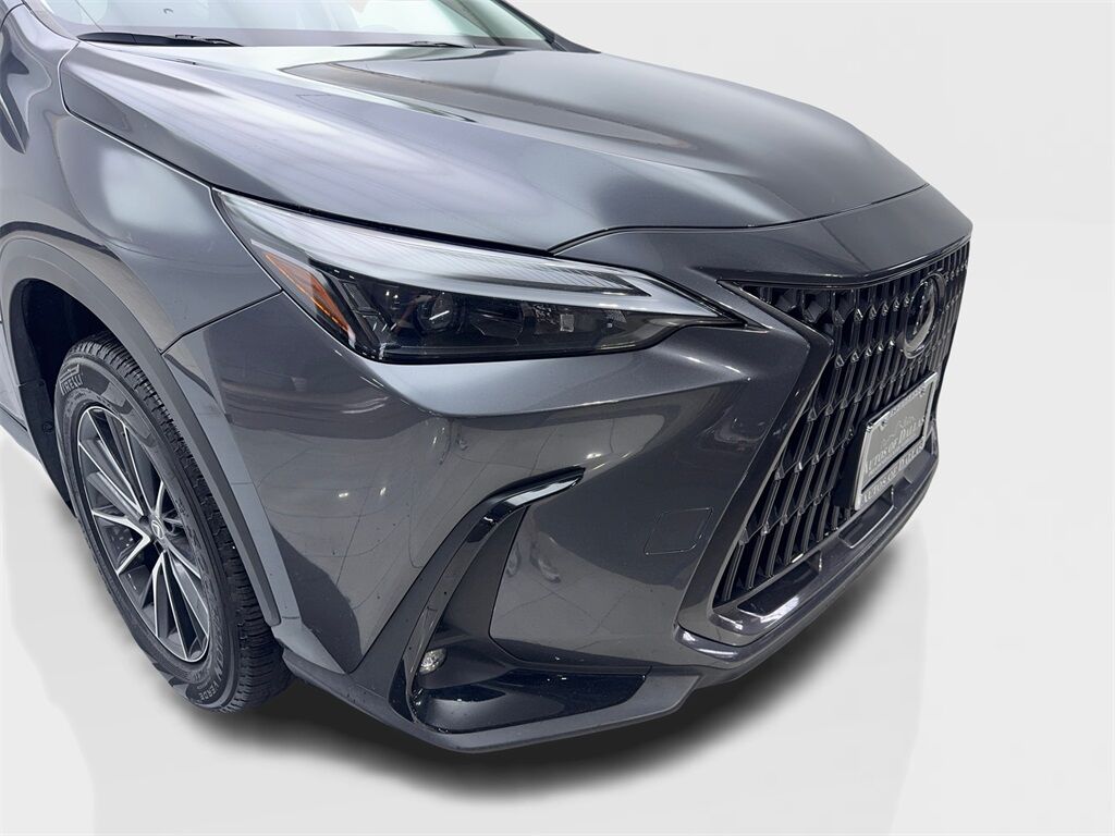 2024 Lexus NX 250 NAV,CAM,SUNROOF,CLMT STS,BLIND PSOT,18&quot; WLS Irving TX