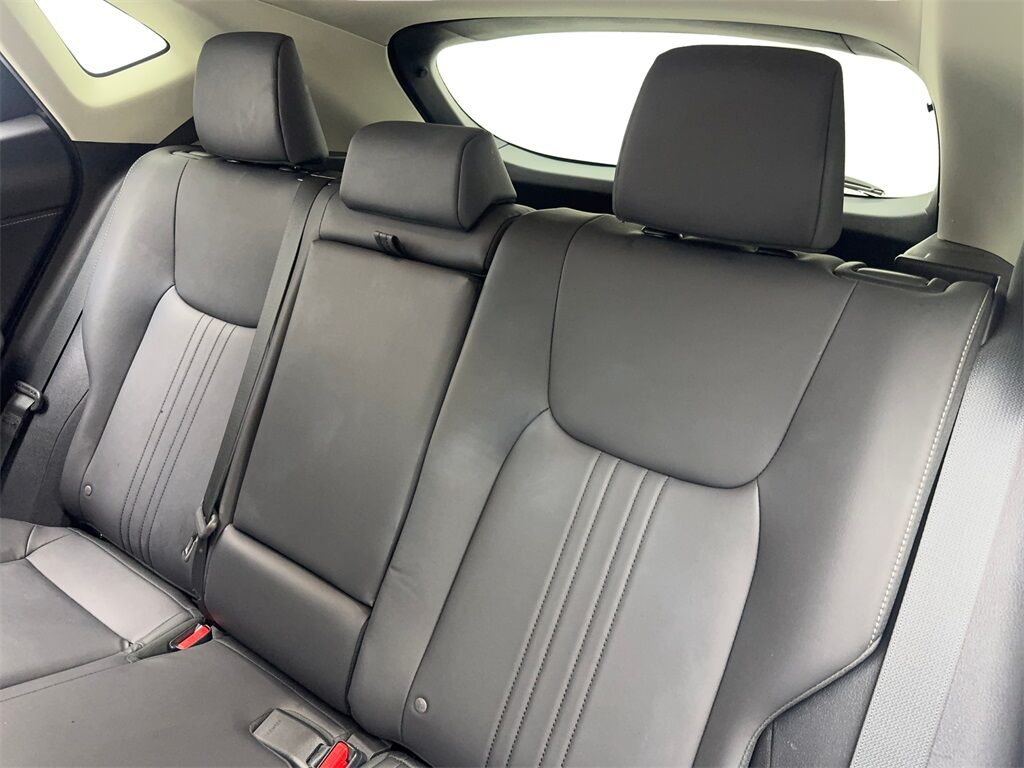 2024 Lexus NX 250 NAV,CAM,SUNROOF,CLMT STS,BLIND PSOT,18&quot; WLS Irving TX