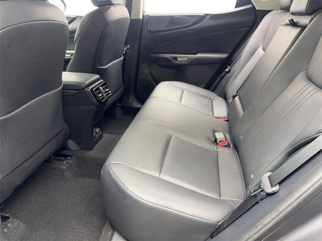 2024 Lexus NX 250 NAV,CAM,SUNROOF,CLMT STS,BLIND PSOT,18&quot; WLS Irving TX