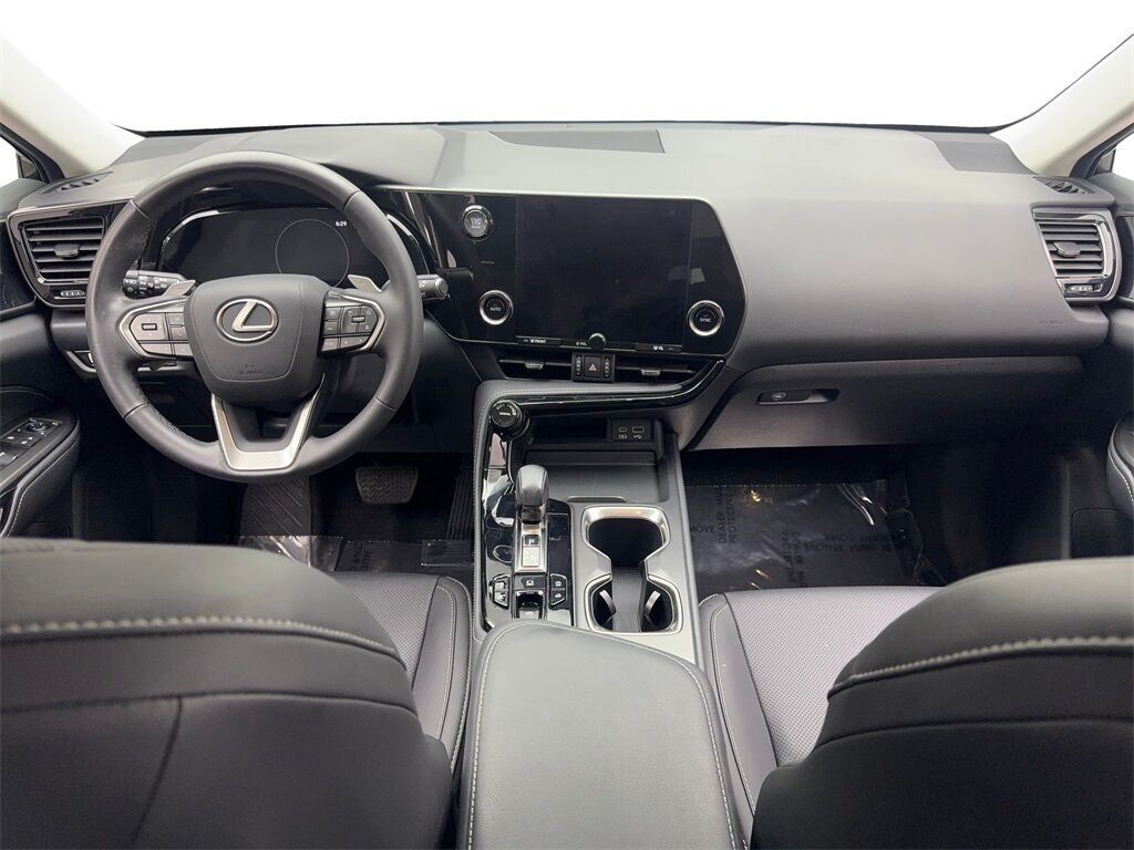 2024 Lexus NX 250 NAV,CAM,SUNROOF,CLMT STS,BLIND PSOT,18&quot; WLS Irving TX