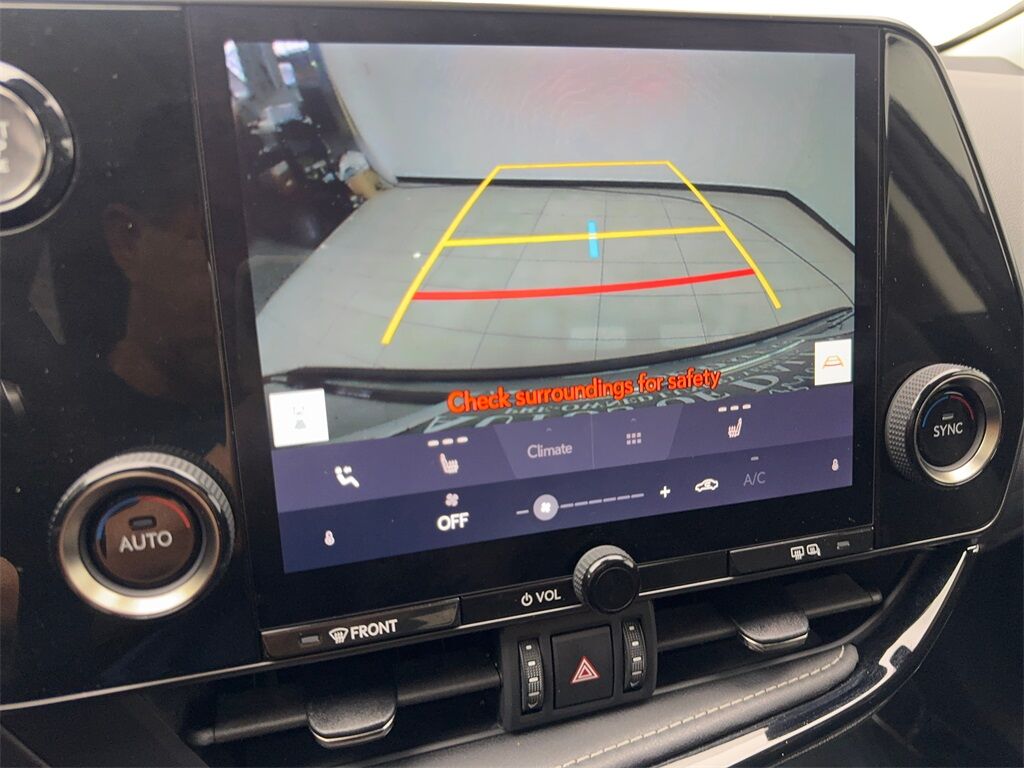 2024 Lexus NX 250 NAV,CAM,SUNROOF,CLMT STS,BLIND PSOT,18&quot; WLS Irving TX