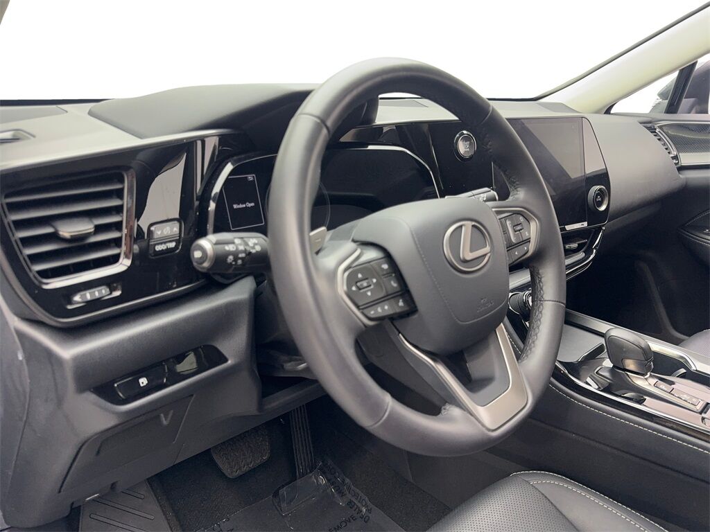 2024 Lexus NX 250 NAV,CAM,SUNROOF,CLMT STS,BLIND PSOT,18&quot; WLS Irving TX
