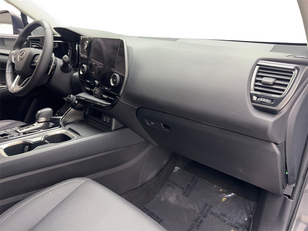 2024 Lexus NX 250 NAV,CAM,SUNROOF,CLMT STS,BLIND PSOT,18&quot; WLS Irving TX