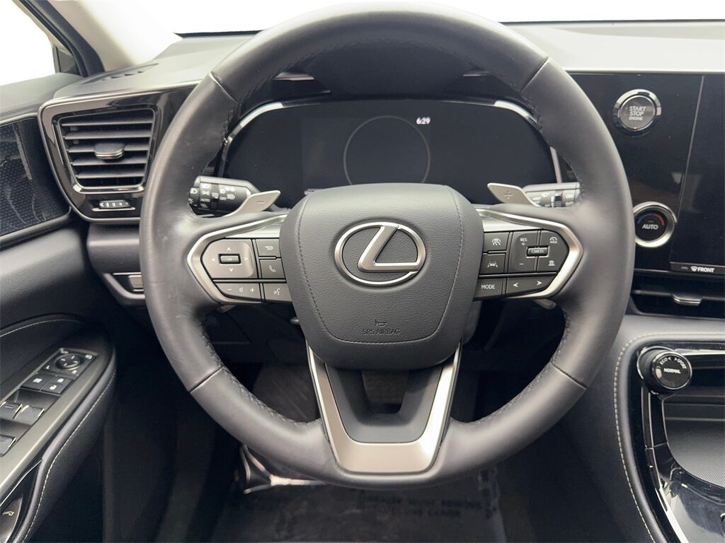 2024 Lexus NX 250 NAV,CAM,SUNROOF,CLMT STS,BLIND PSOT,18&quot; WLS Irving TX