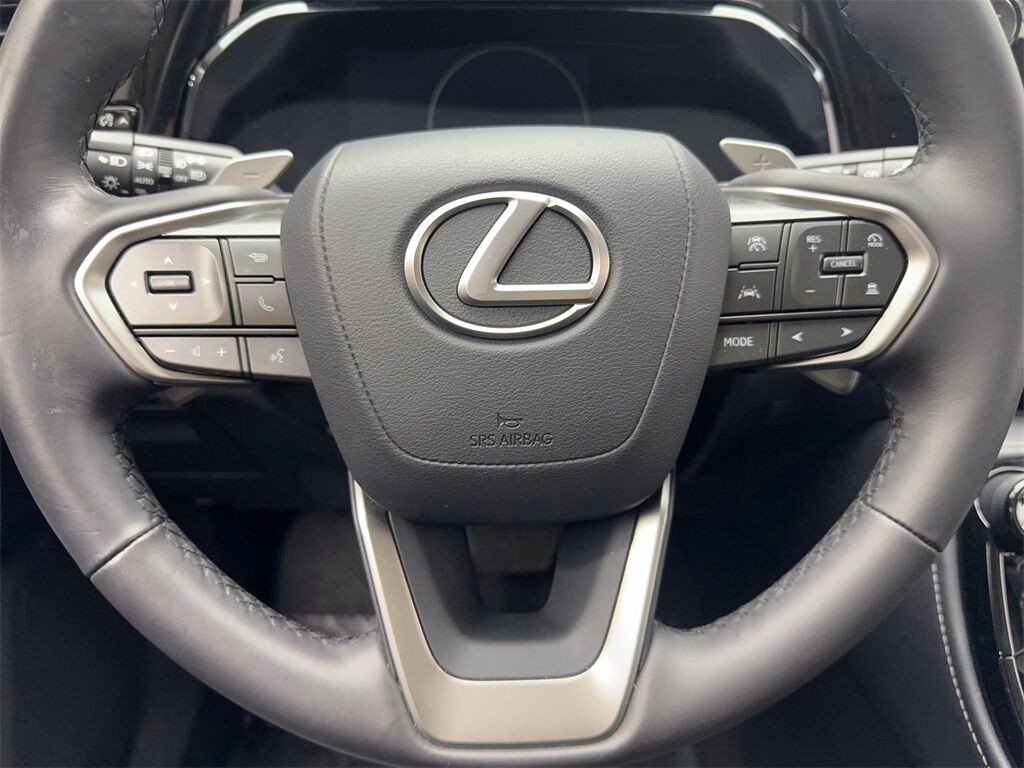 2024 Lexus NX 250 NAV,CAM,SUNROOF,CLMT STS,BLIND PSOT,18&quot; WLS Irving TX