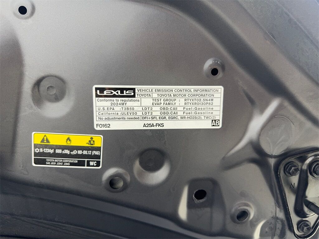 2024 Lexus NX 250 NAV,CAM,SUNROOF,CLMT STS,BLIND PSOT,18&quot; WLS Irving TX