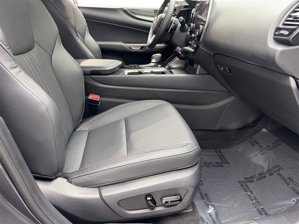 2024 Lexus NX 250 NAV,CAM,SUNROOF,CLMT STS,BLIND PSOT,18&quot; WLS Irving TX