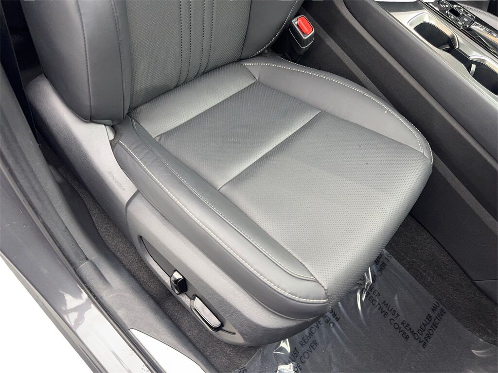 2024 Lexus NX 250 NAV,CAM,SUNROOF,CLMT STS,BLIND PSOT,18&quot; WLS Irving TX