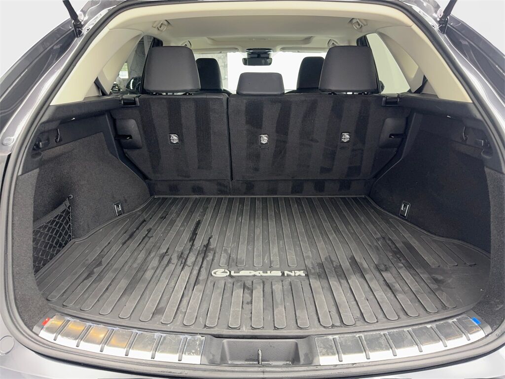 2024 Lexus NX 250 NAV,CAM,SUNROOF,CLMT STS,BLIND PSOT,18&quot; WLS Irving TX