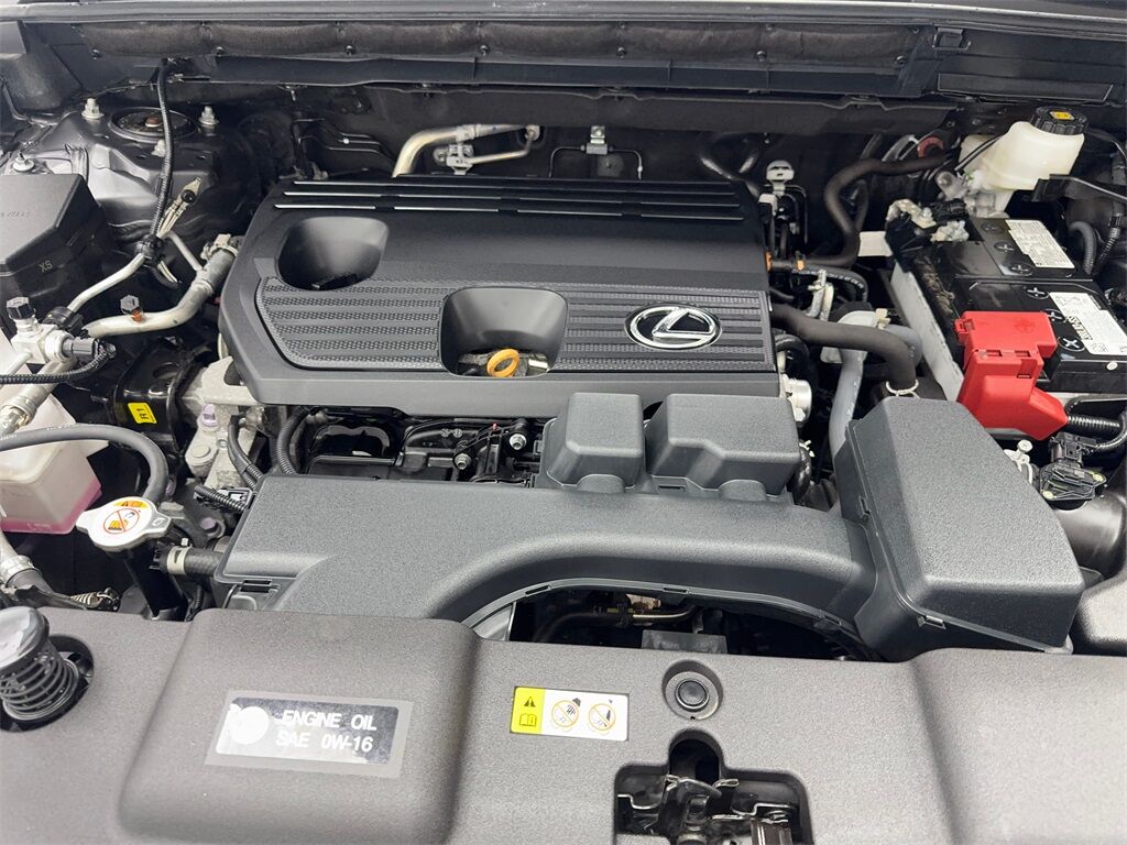 2024 Lexus NX 250 NAV,CAM,SUNROOF,CLMT STS,BLIND PSOT,18&quot; WLS Irving TX