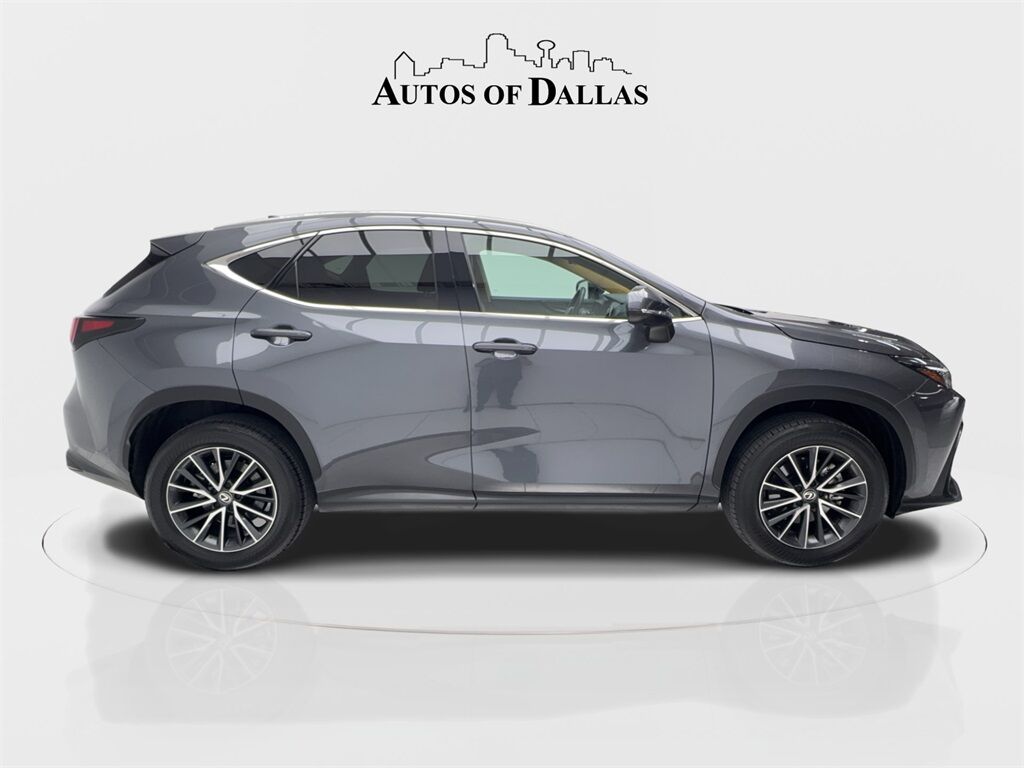 2024 Lexus NX 250 NAV,CAM,SUNROOF,HTD STS,BLIND SPOT Plano TX