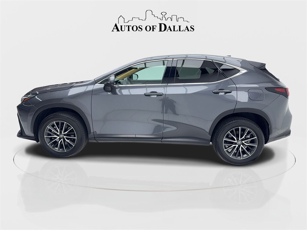2024 Lexus NX 250 NAV,CAM,SUNROOF,HTD STS,BLIND SPOT Plano TX