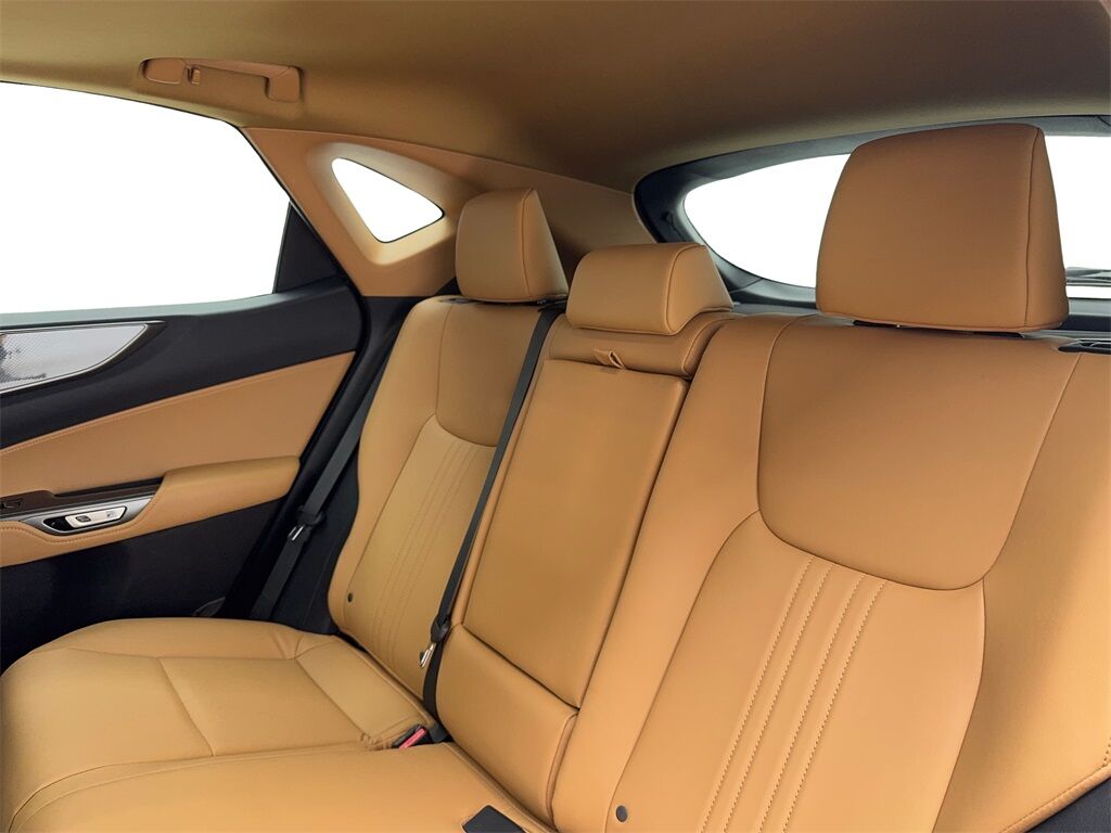 2024 Lexus NX 250 NAV,CAM,SUNROOF,HTD STS,BLIND SPOT Plano TX
