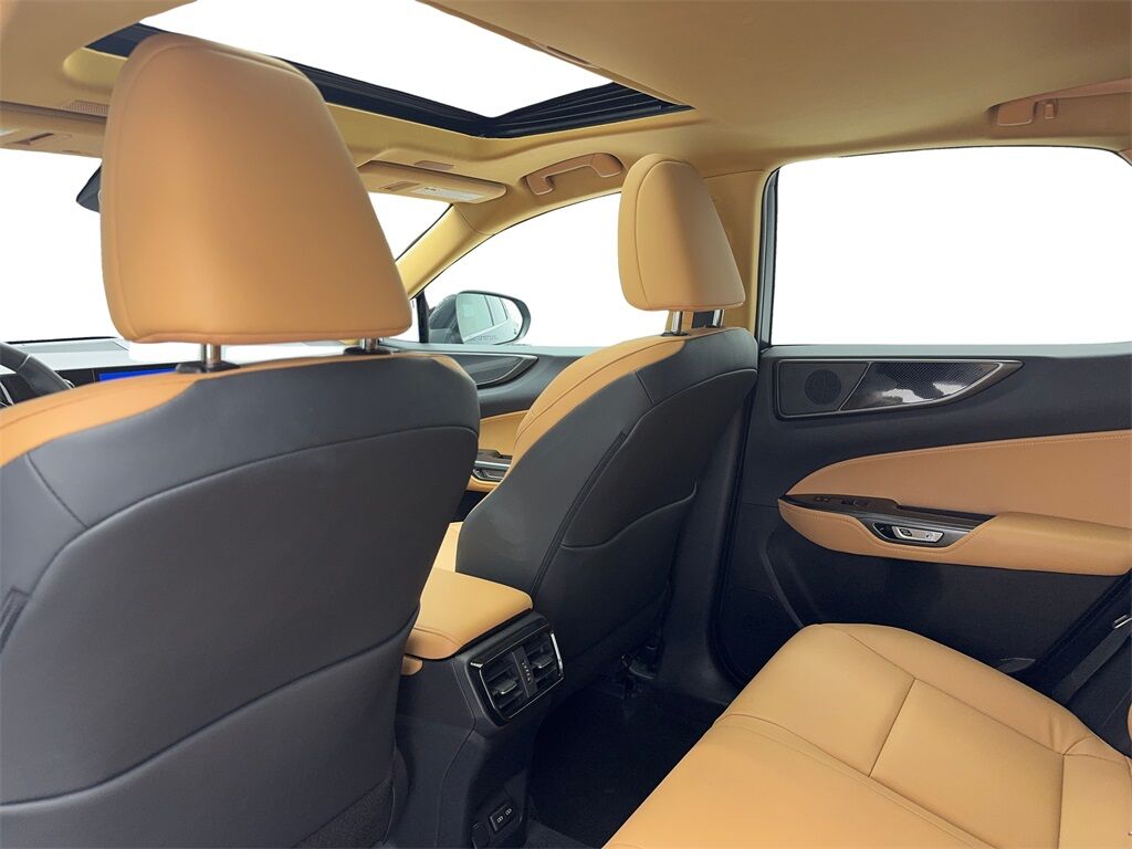 2024 Lexus NX 250 NAV,CAM,SUNROOF,HTD STS,BLIND SPOT Plano TX