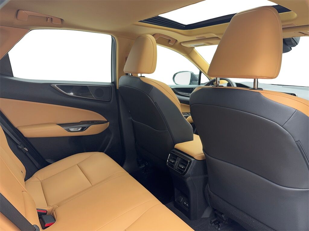 2024 Lexus NX 250 NAV,CAM,SUNROOF,HTD STS,BLIND SPOT Plano TX