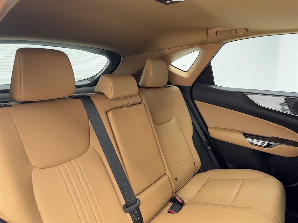 2024 Lexus NX 250 NAV,CAM,SUNROOF,HTD STS,BLIND SPOT Plano TX