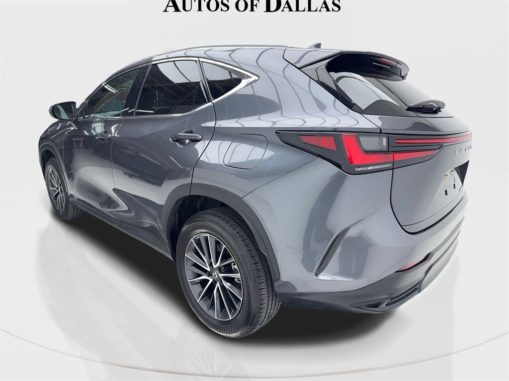 2024 Lexus NX 250 NAV,CAM,SUNROOF,HTD STS,BLIND SPOT Plano TX