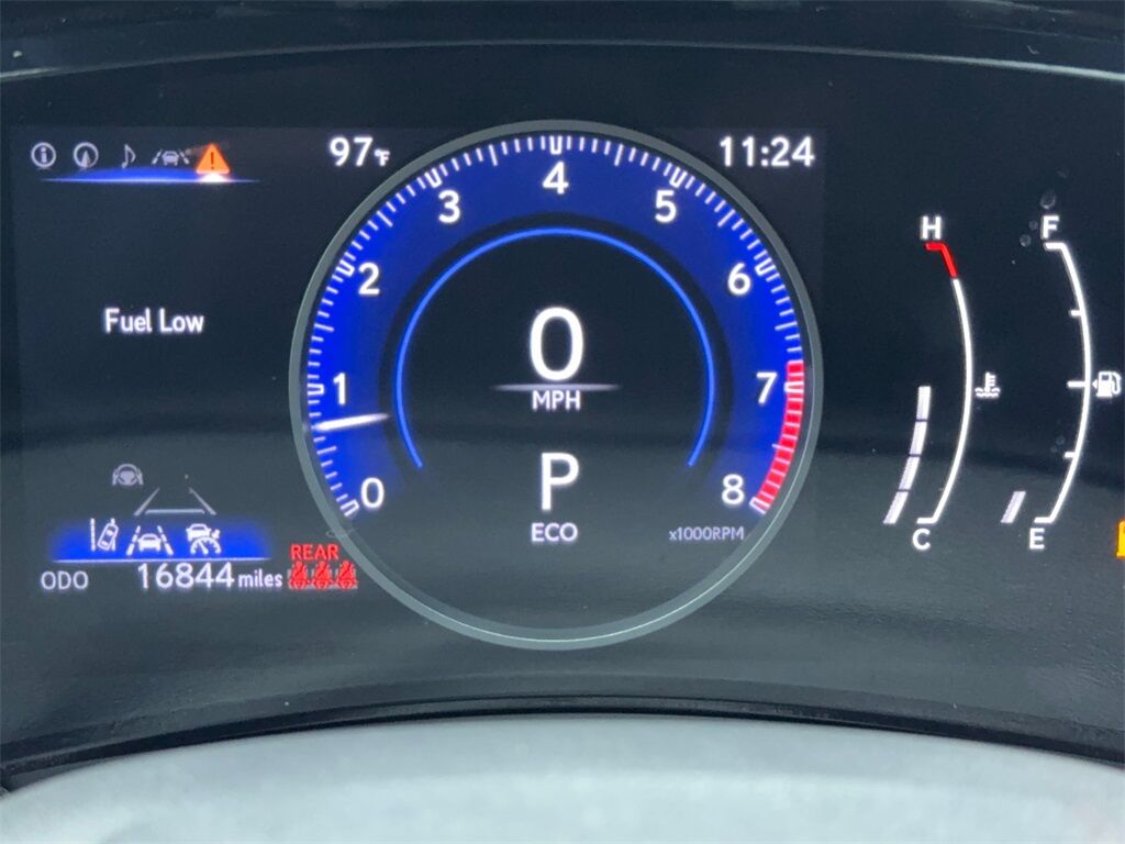 2024 Lexus NX 250 NAV,CAM,SUNROOF,HTD STS,BLIND SPOT Plano TX