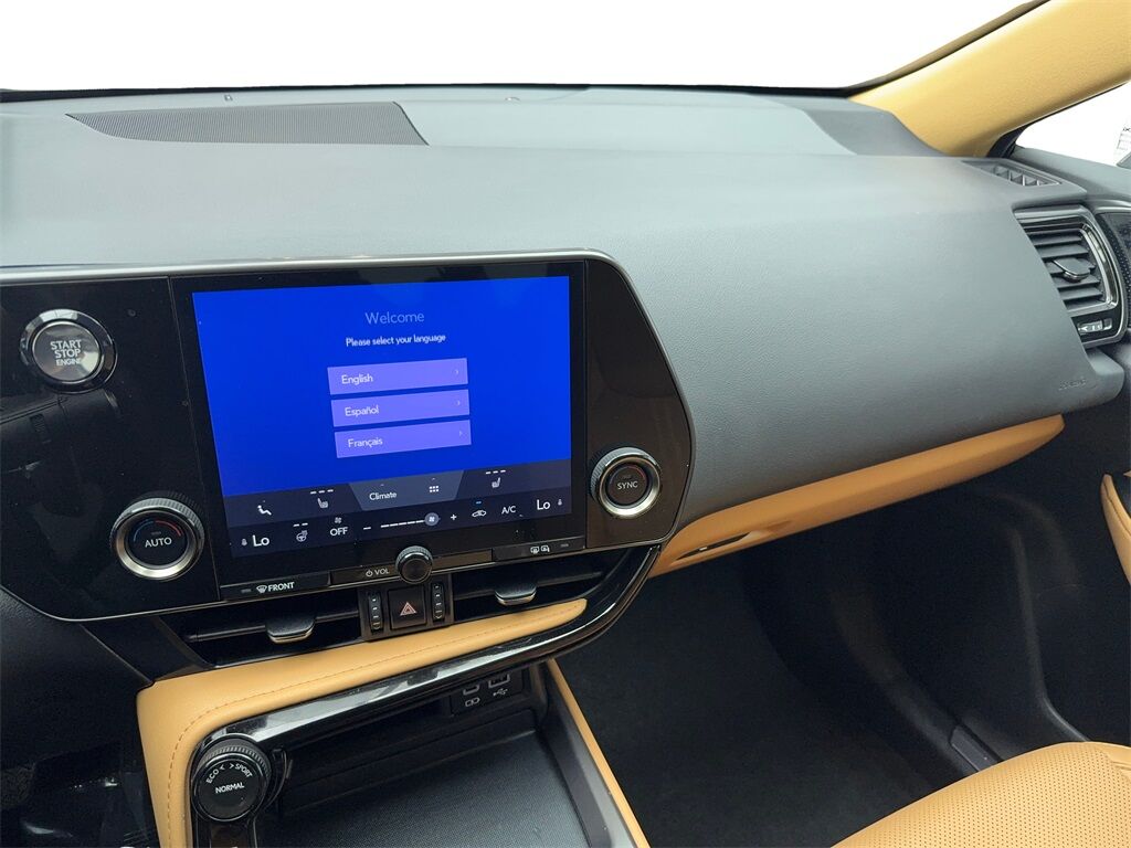 2024 Lexus NX 250 NAV,CAM,SUNROOF,HTD STS,BLIND SPOT Plano TX