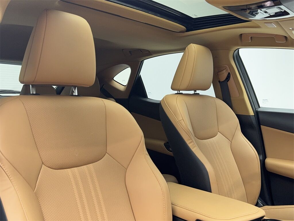 2024 Lexus NX 250 NAV,CAM,SUNROOF,HTD STS,BLIND SPOT Plano TX