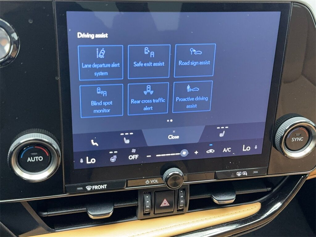 2024 Lexus NX 250 NAV,CAM,SUNROOF,HTD STS,BLIND SPOT Plano TX