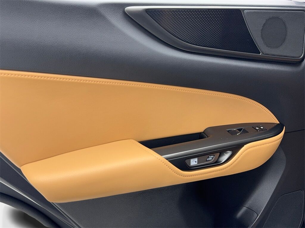 2024 Lexus NX 250 NAV,CAM,SUNROOF,HTD STS,BLIND SPOT Plano TX
