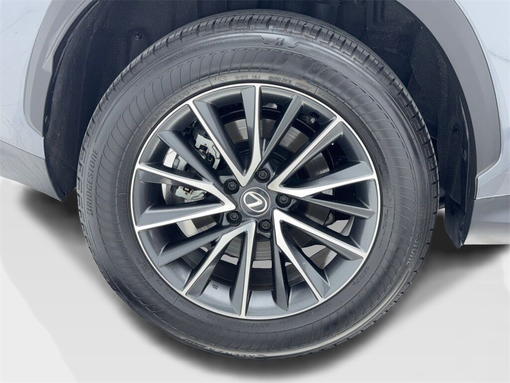 2024 Lexus NX 250 NAV,CAM,SUNROOF,HTD STS,BLIND SPOT Plano TX