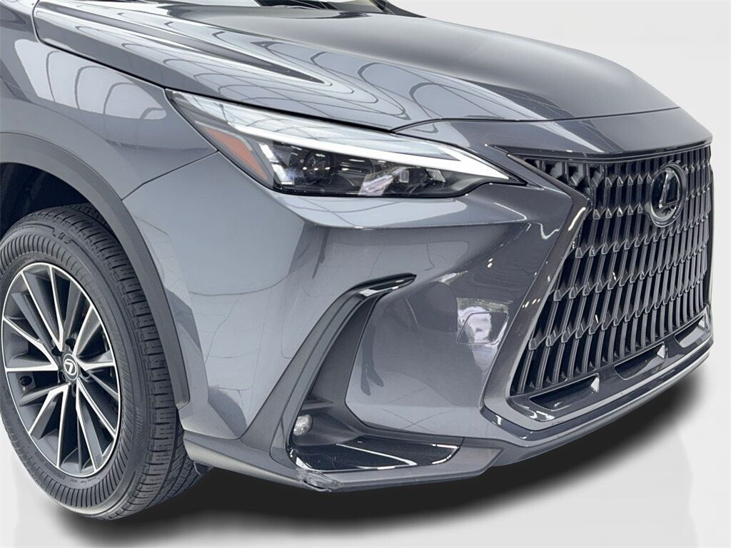 2024 Lexus NX 250 NAV,CAM,SUNROOF,HTD STS,BLIND SPOT Plano TX