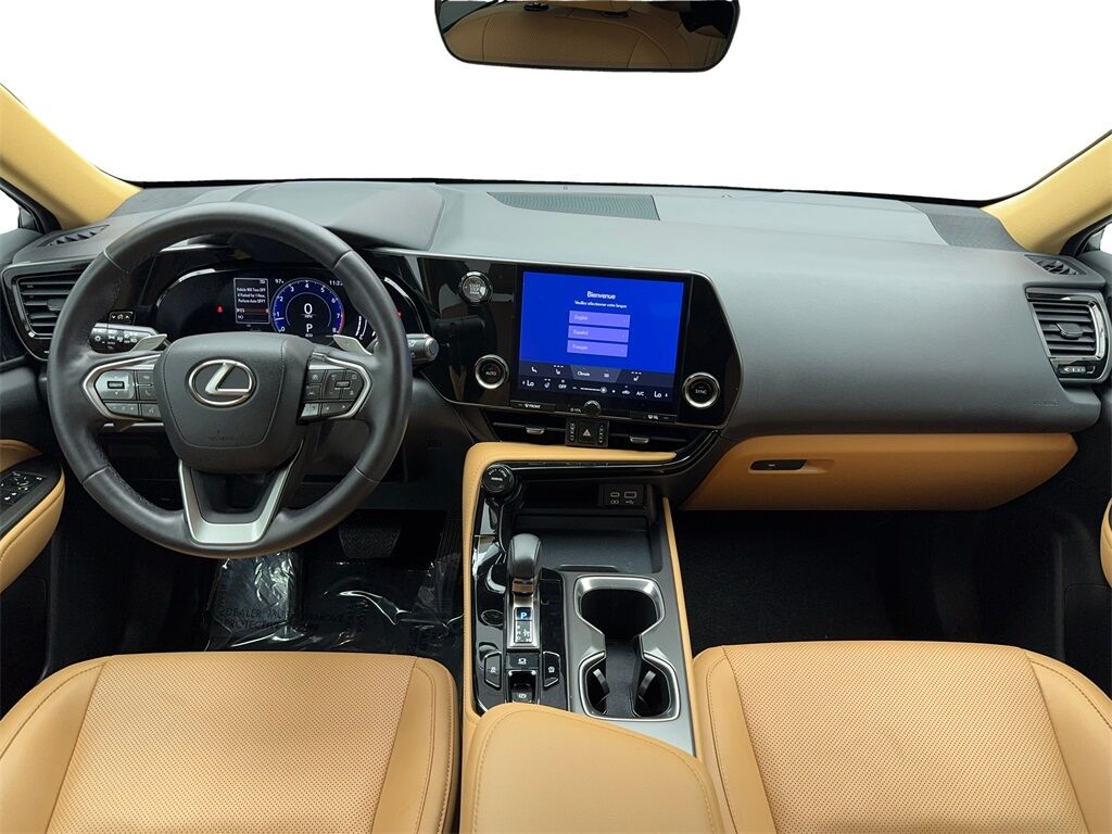 2024 Lexus NX 250 NAV,CAM,SUNROOF,HTD STS,BLIND SPOT Plano TX