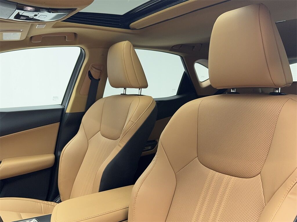 2024 Lexus NX 250 NAV,CAM,SUNROOF,HTD STS,BLIND SPOT Plano TX