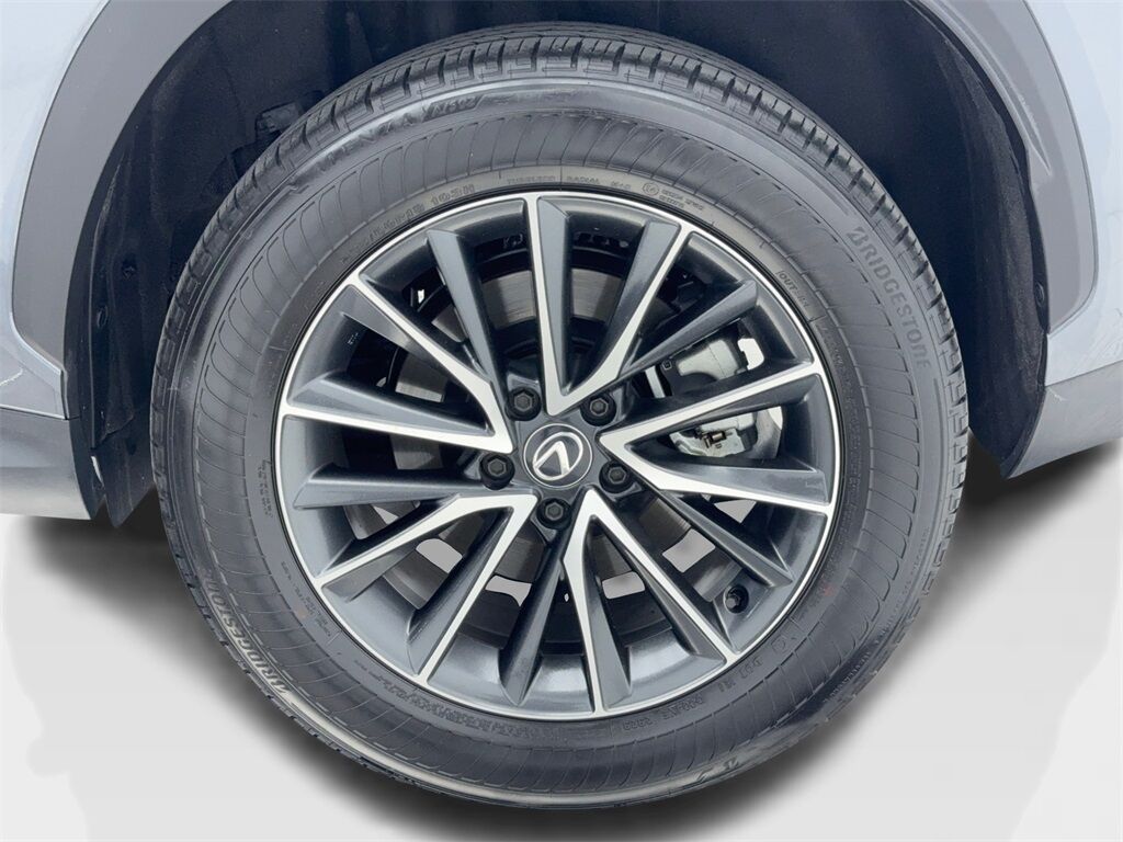 2024 Lexus NX 250 NAV,CAM,SUNROOF,HTD STS,BLIND SPOT Plano TX