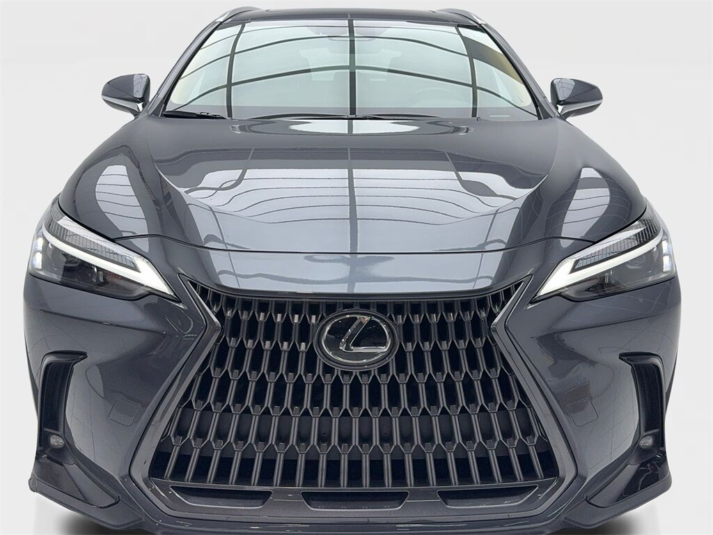 2024 Lexus NX 250 NAV,CAM,SUNROOF,HTD STS,BLIND SPOT Plano TX