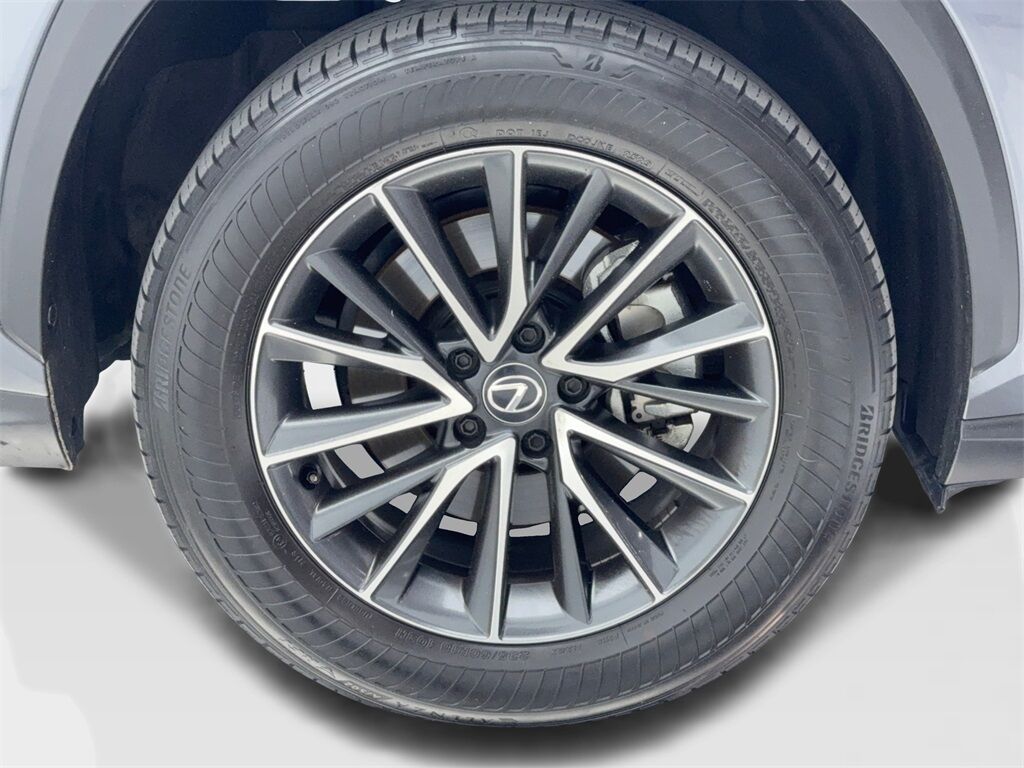2024 Lexus NX 250 NAV,CAM,SUNROOF,HTD STS,BLIND SPOT Plano TX