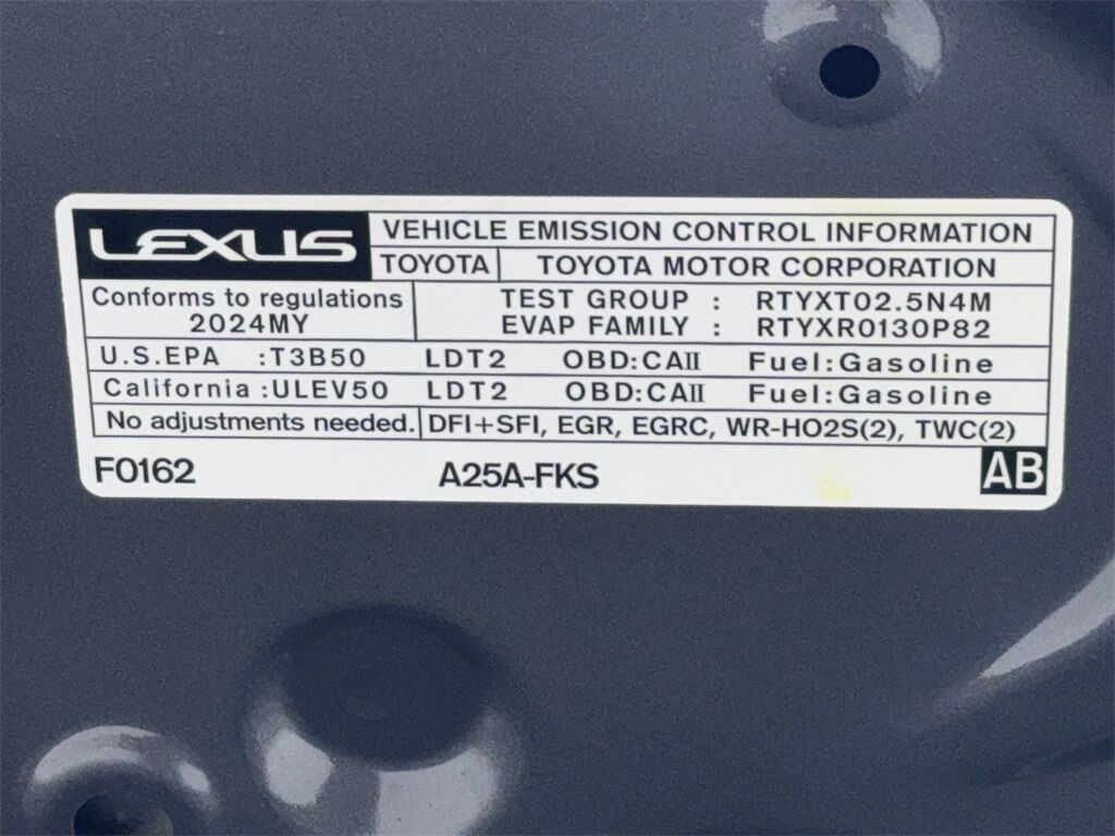 2024 Lexus NX 250 NAV,CAM,SUNROOF,HTD STS,BLIND SPOT Plano TX