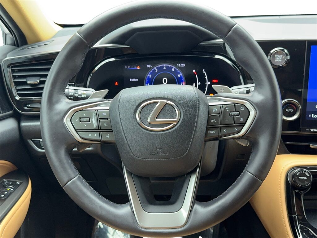 2024 Lexus NX 250 NAV,CAM,SUNROOF,HTD STS,BLIND SPOT Plano TX