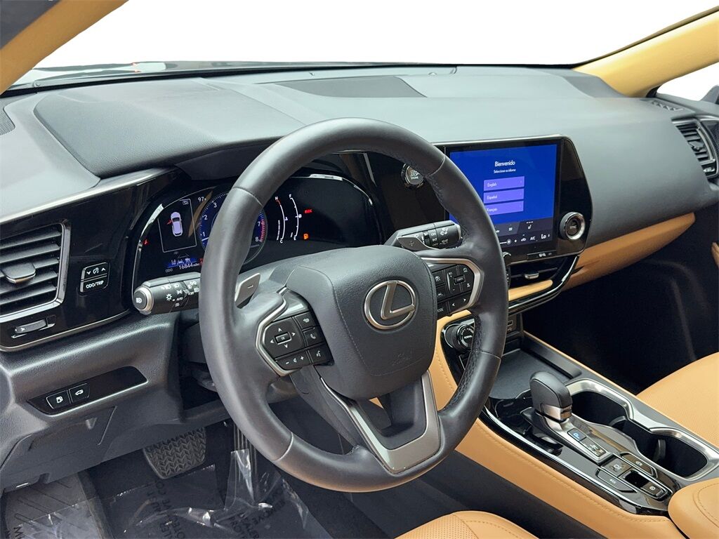 2024 Lexus NX 250 NAV,CAM,SUNROOF,HTD STS,BLIND SPOT Plano TX