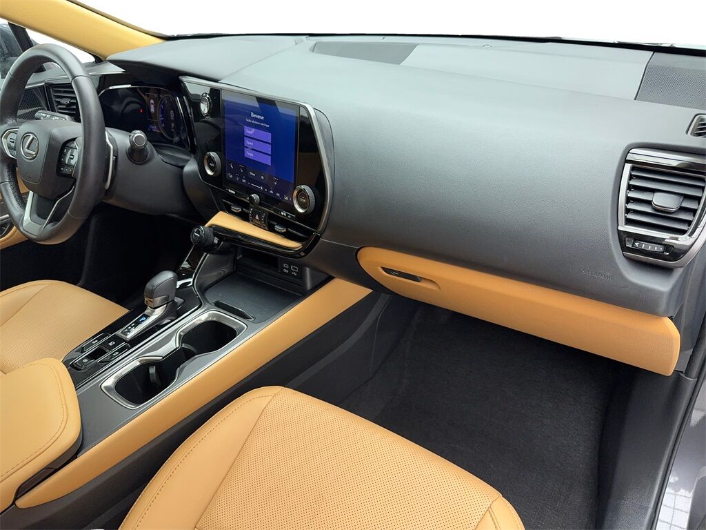 2024 Lexus NX 250 NAV,CAM,SUNROOF,HTD STS,BLIND SPOT Plano TX