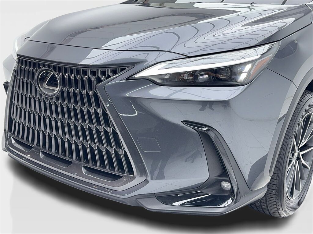 2024 Lexus NX 250 NAV,CAM,SUNROOF,HTD STS,BLIND SPOT Plano TX
