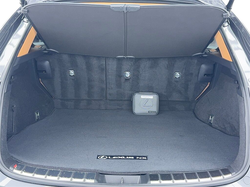 2024 Lexus NX 250 NAV,CAM,SUNROOF,HTD STS,BLIND SPOT Plano TX