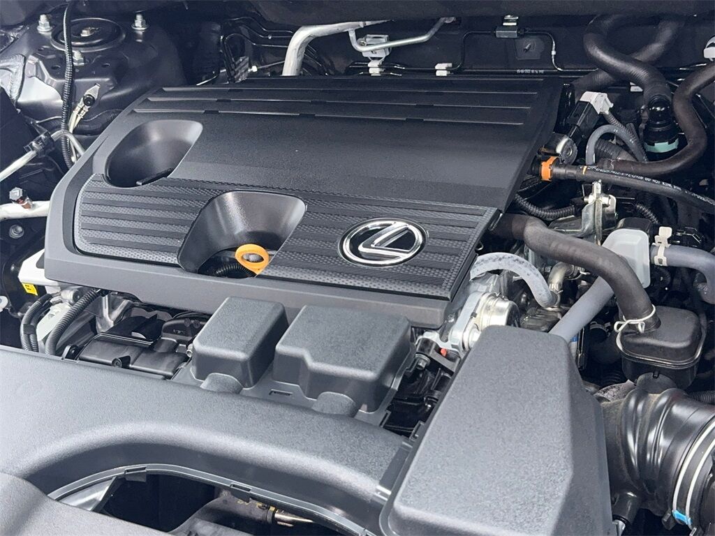 2024 Lexus NX 250 NAV,CAM,SUNROOF,HTD STS,BLIND SPOT Plano TX