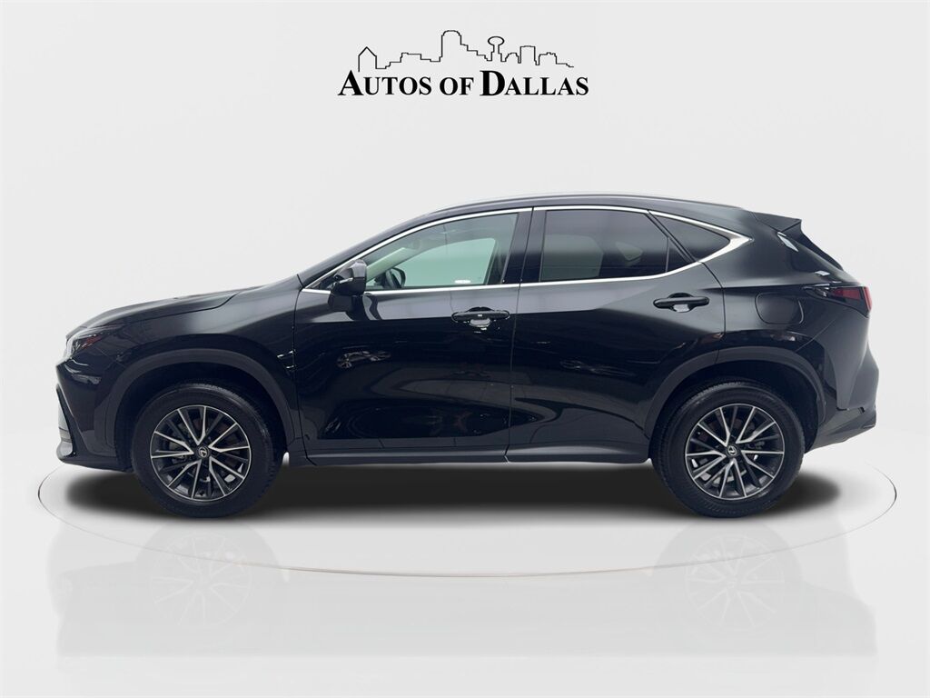2024 Lexus NX 250 NAV,CAM,SUNROOF,HTD STS,BLIND SPOT Irving TX
