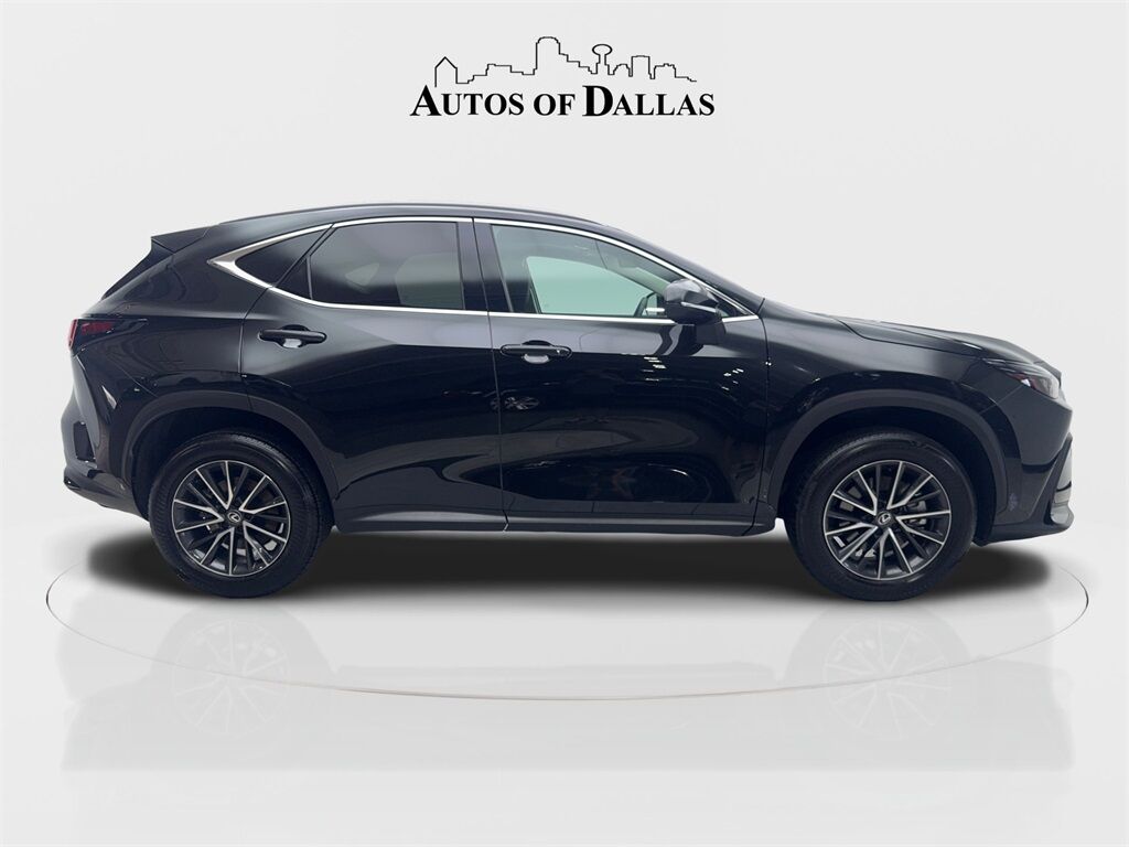 2024 Lexus NX 250 NAV,CAM,SUNROOF,HTD STS,BLIND SPOT Irving TX