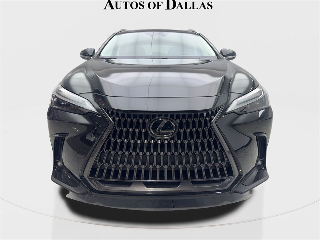 2024 Lexus NX 250 NAV,CAM,SUNROOF,HTD STS,BLIND SPOT Irving TX