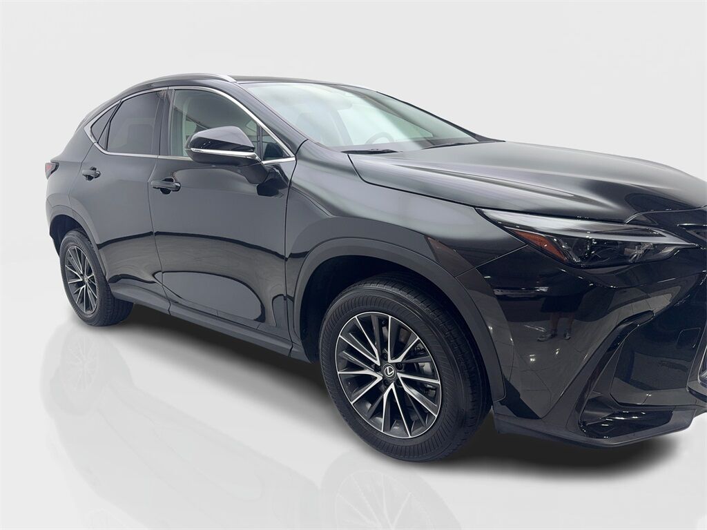 2024 Lexus NX 250 NAV,CAM,SUNROOF,HTD STS,BLIND SPOT Irving TX
